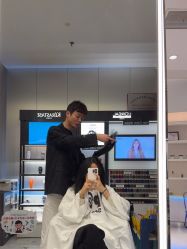 -PE SALON