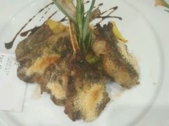 -意大利农场度假村