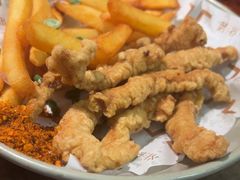 -蘑界·野生菌火锅(深业上城店)