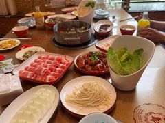 -红色江山(首钢国际大厦店)