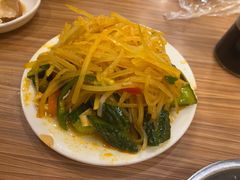 小菜-有礼有面(知春路店)