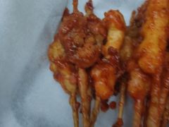 鸡胗小串-辽B·小串(总店)