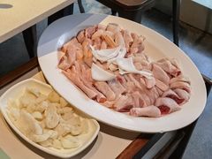 -百年果林椰子鸡(中洲店)