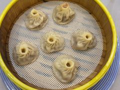 -银都上海菜馆(粤海东路店)