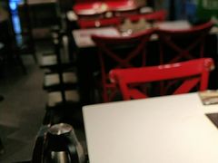 大堂-老基地老火锅厂(大渡口店)
