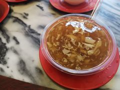马蹄沙-玫瑰甜品(文明路店)