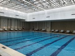 -天津君隆威斯汀酒店