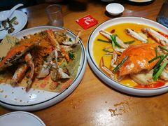 -醉壹号海鲜大排档·老厦门特色菜(厦门美食地标店)