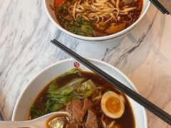 -康师傅私房牛肉面(申虹店)