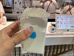 -兰熊鲜奶(西直门凯德mall店)