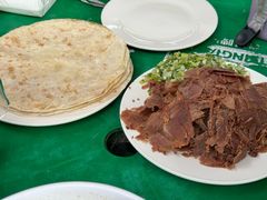 -彭哥甩饼王(城隍庙广场店)