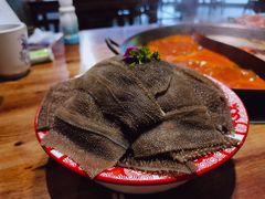 脆毛肚-楠火锅(哈尔滨金爵万象店)