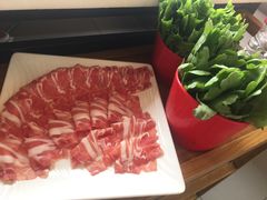 -阳坊胜利涮羊肉(阳坊老店)