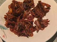 -凤凰园烤鸭店·唐山菜·传承花椒肉(老唐丰路店)