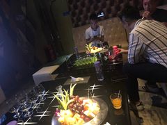 -柏粤汇PARKVIEW KTV(欢乐海岸店)