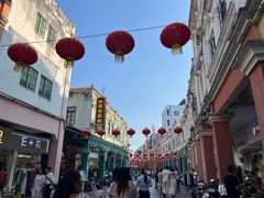 -民信老铺(华盖路店)