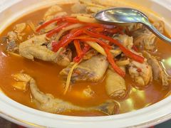 -潇湘·永州会馆(百子湾店)