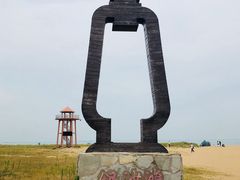 -青岛银沙滩