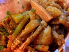 -炉小二铜锅牛蛙•川湘菜(三里屯店)