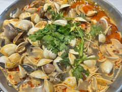 -明本湛江鸡•海鲜小厨(陈家祠店)