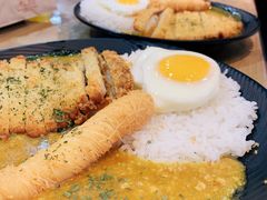 -鱼籽村秘制拌饭(崇文门店)