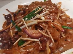 -大树餐厅(益田假日店)