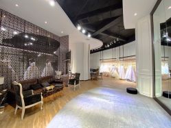 点击看大图 -南京宝娜嫁衣婚纱礼服馆(中央路店)