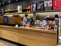 -星巴克(天津佛罗伦萨小镇店)