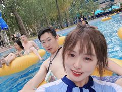 -欢乐水魔方水世界