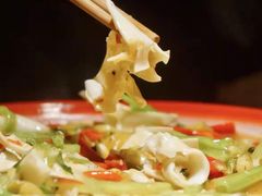 -先启半步颠·川菜小炒