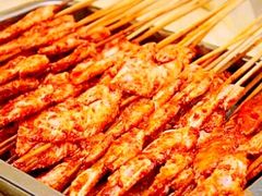 -袁记串串香(梁家巷店)
