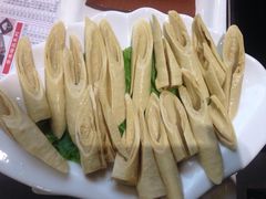 -重庆德庄火锅(体育中心店)