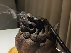 -叶叶菩提·晋福宫