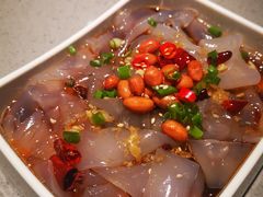 -半天妖烤鱼(方庄店)