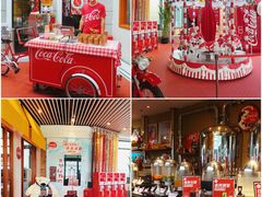 -东方明珠·可口可乐欢乐餐厅