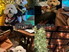 -THE CANNERY&JUJU 新鲜海鲜·牛排美食酒廊