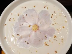 鲜奶米布-楠小云·云南鲜菌·鲜牛自助火锅(九眼桥店)