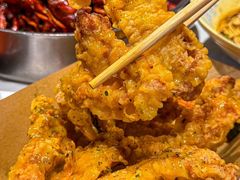 -靓靓蒸虾·头牌蒸虾(雪松路总店)