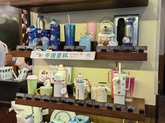 -星巴克(无锡百联奥特莱斯店)