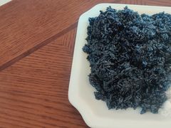 -山菜馆(竹海公园店)