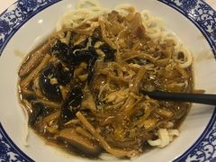 -老浒记烤鸭-北京菜(琉璃厂店)