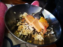 紫菜拌饭-HOTISLAND海鸡岛·韩国料理(江南西店)