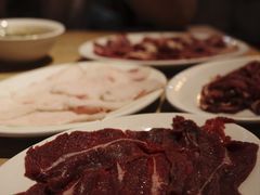 吊龙-柴头哥·牛肉火锅(爱民路店)