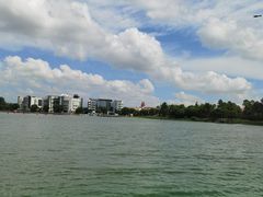 -美兰湖景区