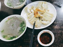 -回回锅贴(小河沿店)