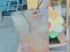 -BIGHEAD大头家咖啡馆(蛇口店)