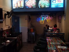 -滋味烤鱼(马北店)