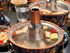 -南门涮肉(上海二店)