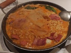 -七八冷面·延边朝鲜族美食(圣熙八号店)