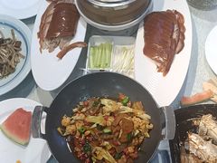 -郭林家常菜(狼垡店)